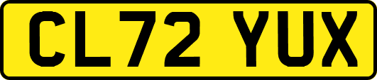 CL72YUX