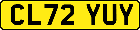 CL72YUY