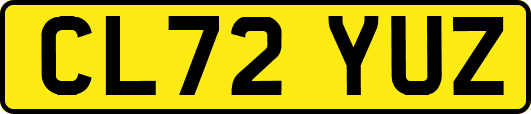 CL72YUZ