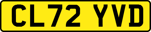 CL72YVD