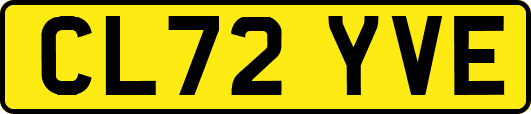 CL72YVE