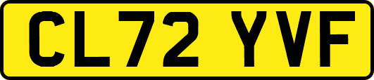 CL72YVF