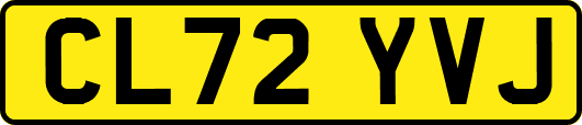 CL72YVJ