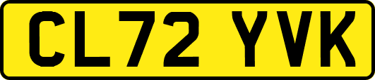 CL72YVK