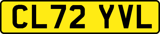CL72YVL