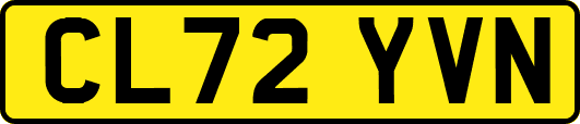 CL72YVN
