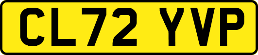 CL72YVP