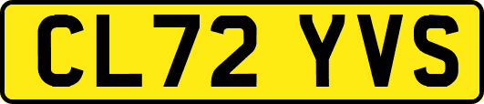 CL72YVS