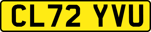 CL72YVU