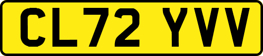 CL72YVV