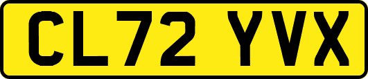 CL72YVX