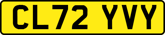 CL72YVY