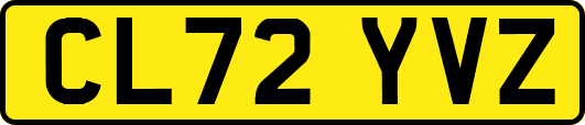 CL72YVZ