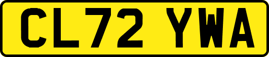 CL72YWA