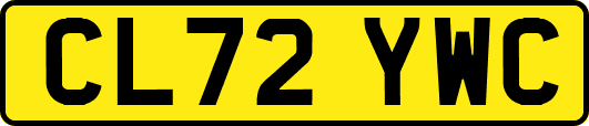 CL72YWC