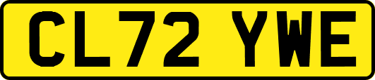 CL72YWE