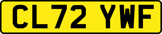 CL72YWF