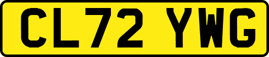 CL72YWG