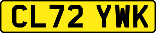 CL72YWK