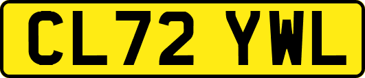 CL72YWL