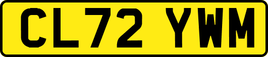 CL72YWM