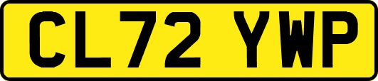 CL72YWP