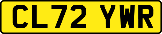 CL72YWR