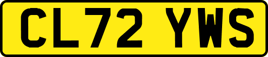 CL72YWS