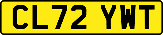 CL72YWT