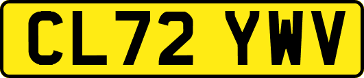 CL72YWV