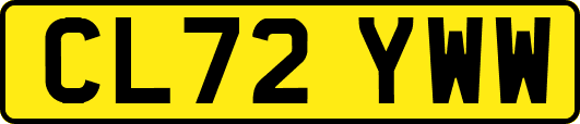 CL72YWW