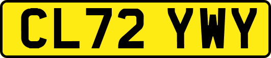 CL72YWY