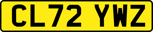 CL72YWZ