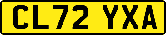 CL72YXA