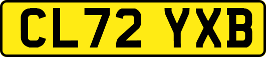 CL72YXB