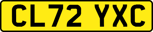 CL72YXC