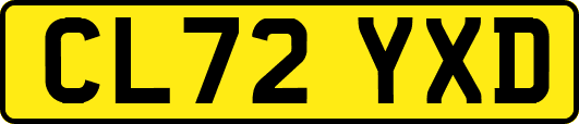 CL72YXD
