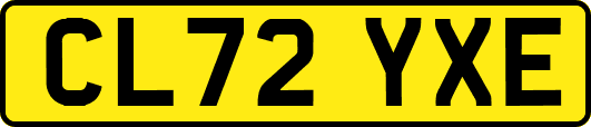 CL72YXE