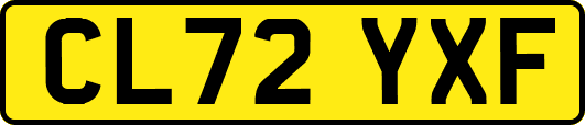 CL72YXF