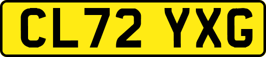 CL72YXG