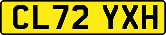 CL72YXH