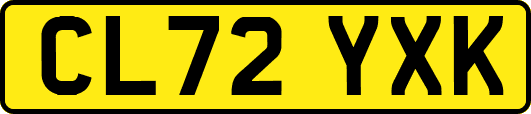 CL72YXK