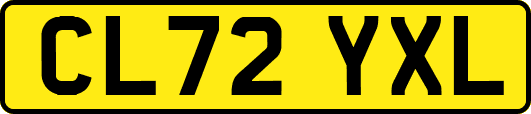 CL72YXL
