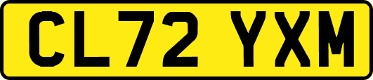 CL72YXM
