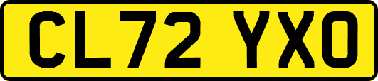 CL72YXO
