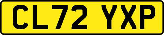 CL72YXP