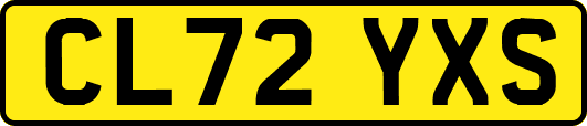 CL72YXS
