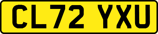 CL72YXU