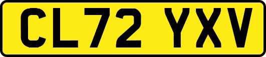 CL72YXV