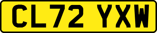 CL72YXW